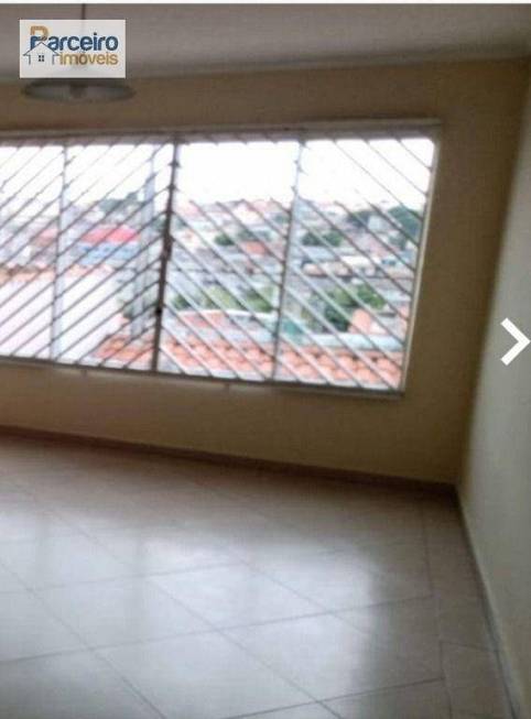 Foto 5 de Sobrado com 3 Quartos à venda, 130m² em Vila Antonieta, São Paulo