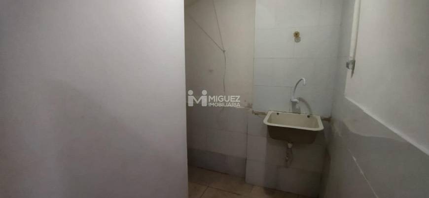 Foto 2 de Apartamento com 1 Quarto para venda ou aluguel, 40m² em Andaraí, Rio de Janeiro
