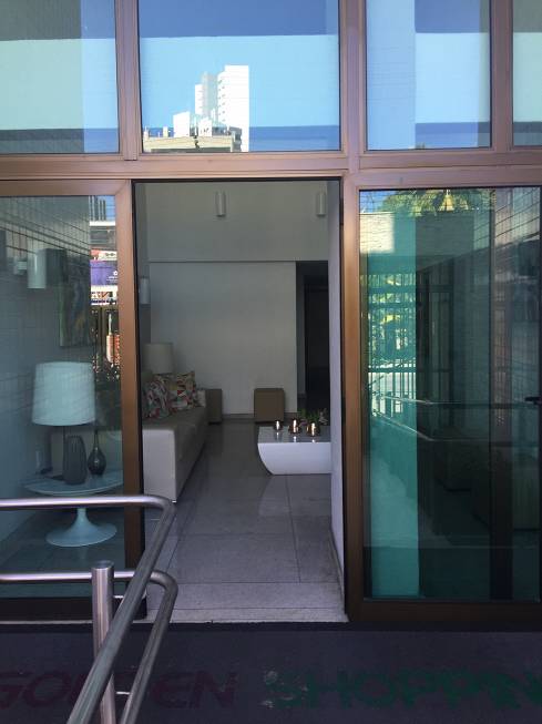Foto 3 de Apartamento com 1 Quarto para alugar, 26m² em Boa Viagem, Recife
