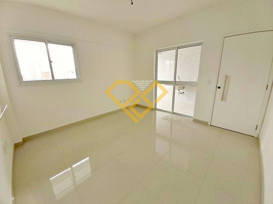 Foto 1 de Apartamento com 1 Quarto à venda, 65m² em Boqueirão, Santos
