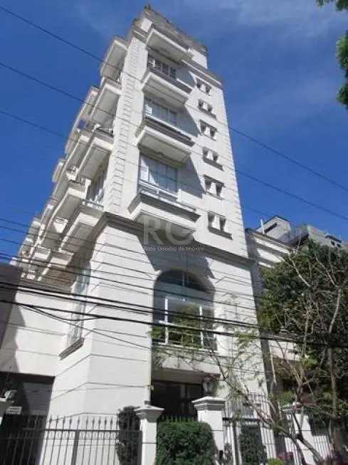 Foto 2 de Apartamento com 1 Quarto à venda, 77m² em Moinhos de Vento, Porto Alegre