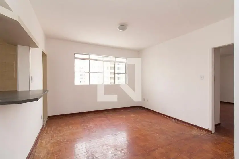 Foto 1 de Apartamento com 1 Quarto para alugar, 66m² em Perdizes, São Paulo