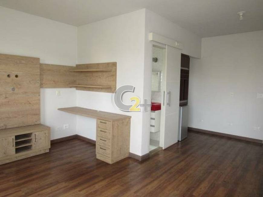 Foto 1 de Apartamento com 1 Quarto à venda, 28m² em Planalto Paulista, São Paulo