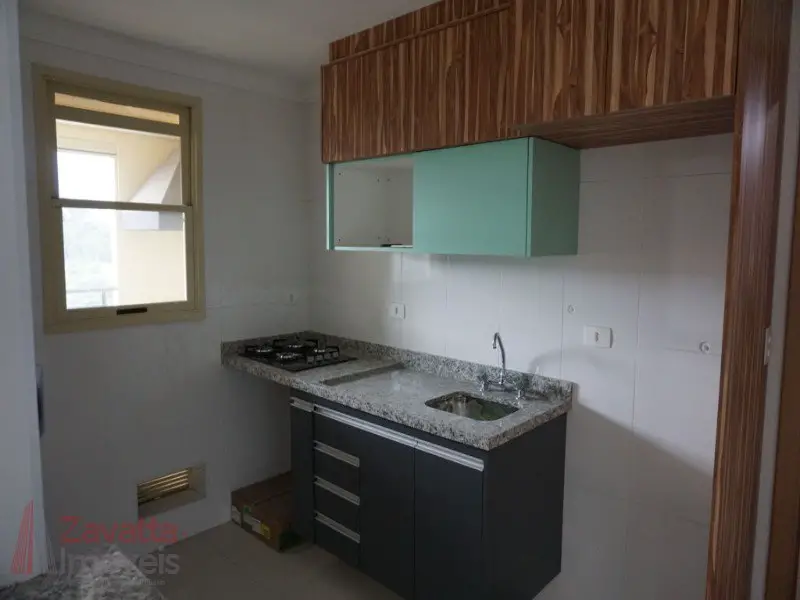 Foto 1 de Apartamento com 1 Quarto à venda, 49m² em Santana, São Paulo