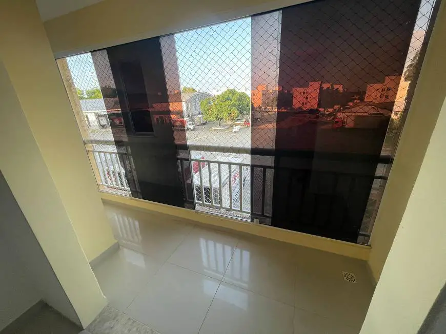 Foto 2 de Apartamento com 1 Quarto à venda, 58m² em Turu, São Luís
