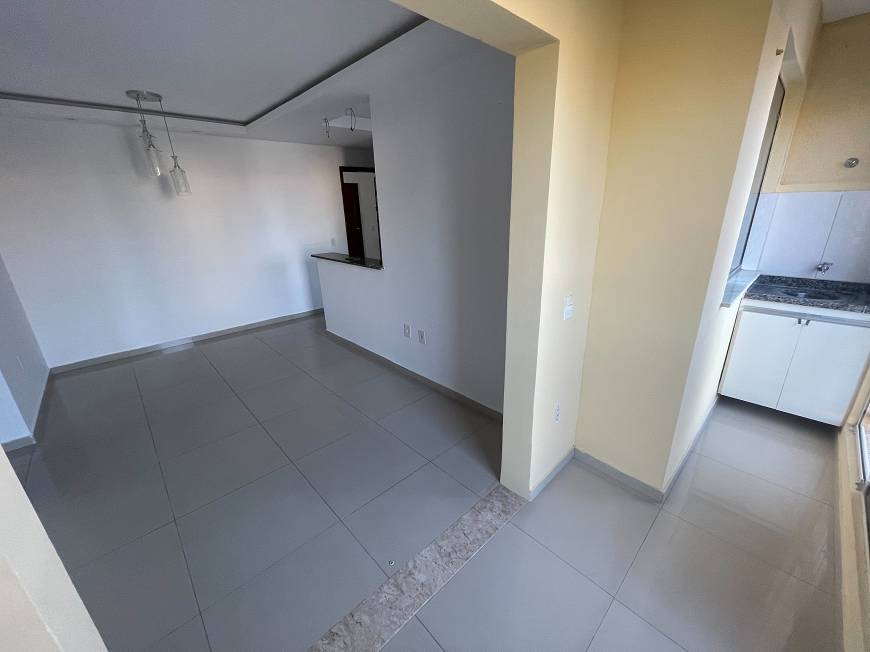 Foto 3 de Apartamento com 1 Quarto à venda, 58m² em Turu, São Luís