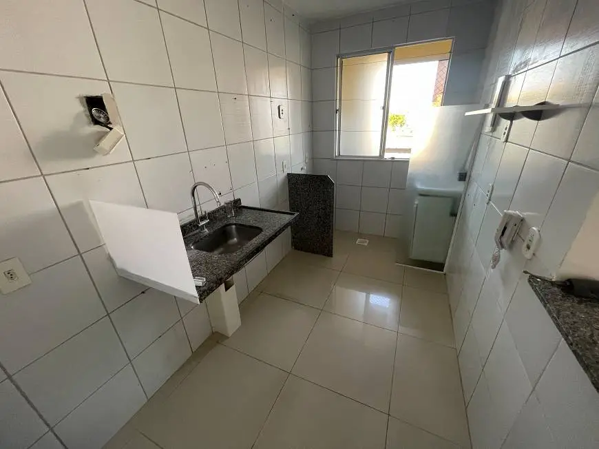 Foto 4 de Apartamento com 1 Quarto à venda, 58m² em Turu, São Luís