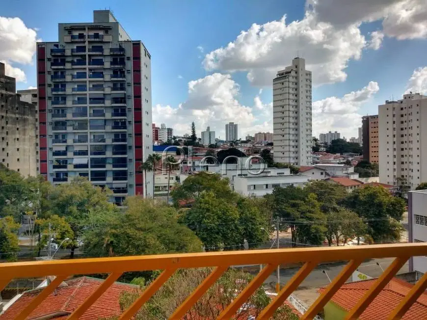 Foto 5 de Apartamento com 1 Quarto à venda, 59m² em Vila Lemos, Campinas