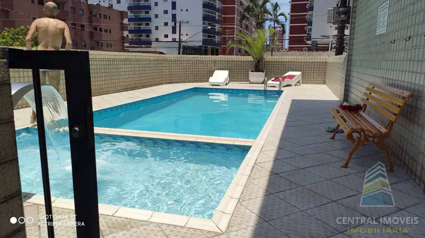 Foto 1 de Apartamento com 1 Quarto à venda, 80m² em Vila Tupi, Praia Grande