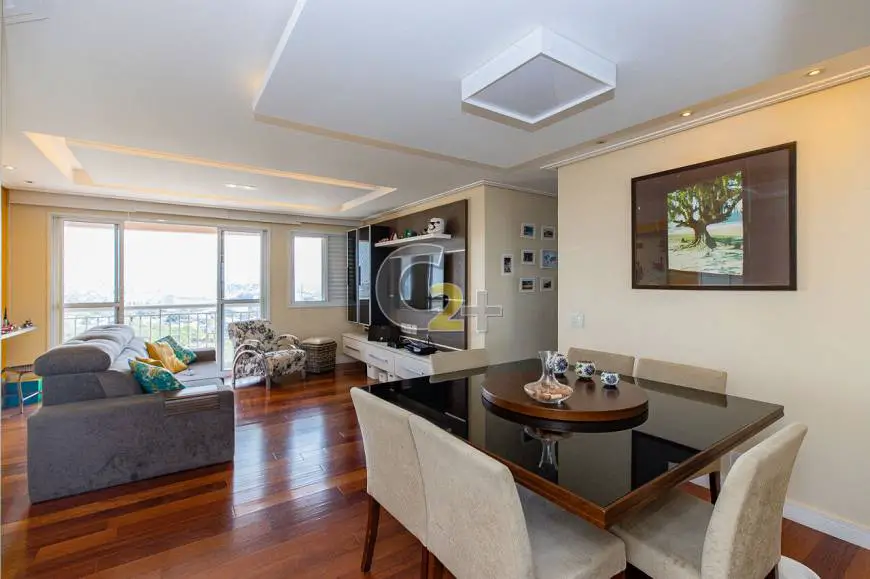 Foto 1 de Apartamento com 2 Quartos à venda, 90m² em Alto da Lapa, São Paulo