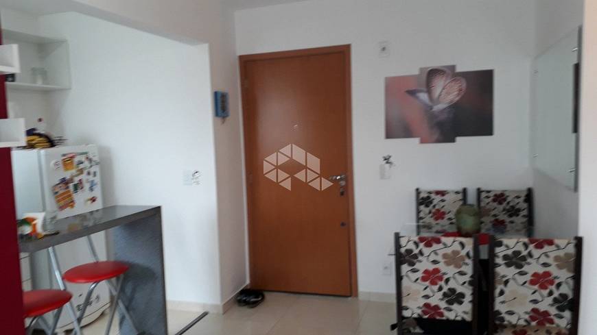Foto 2 de Apartamento com 2 Quartos à venda, 51m² em Alto Petrópolis, Porto Alegre