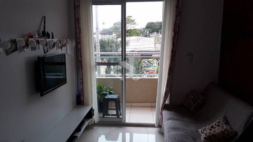 Foto 4 de Apartamento com 2 Quartos à venda, 51m² em Alto Petrópolis, Porto Alegre