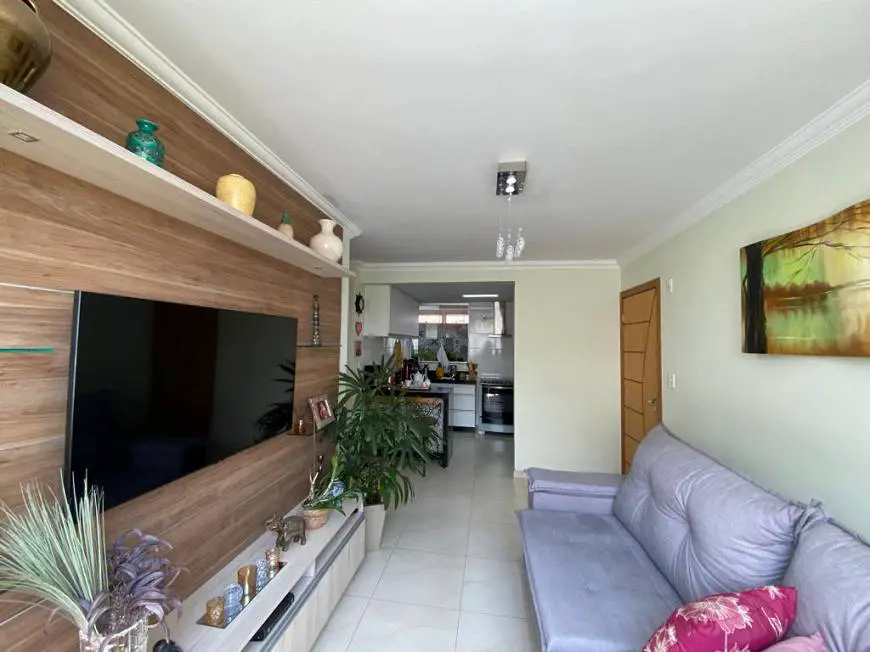 Foto 1 de Apartamento com 2 Quartos à venda, 76m² em Arvoredo, Contagem