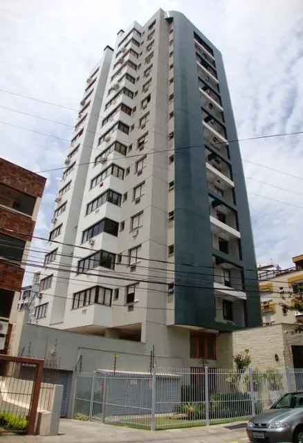 Foto 1 de Apartamento com 2 Quartos à venda, 72m² em Boa Vista, Porto Alegre