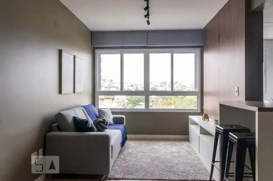 Foto 1 de Apartamento com 2 Quartos à venda, 69m² em Bom Jesus, Porto Alegre