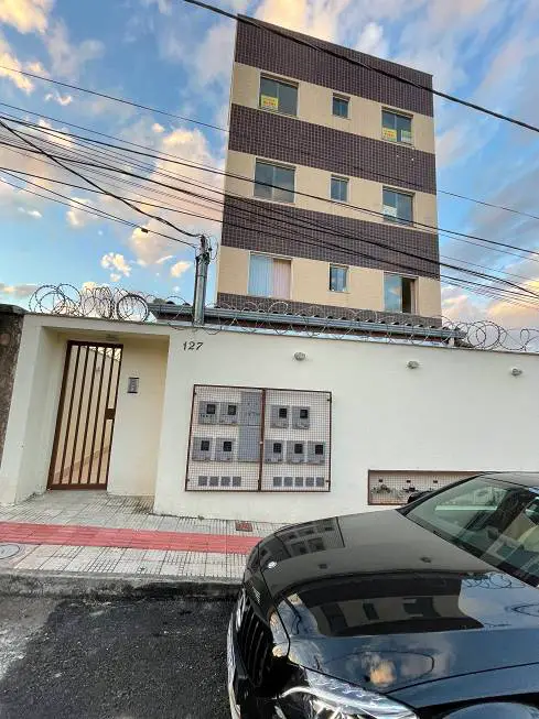 Foto 1 de Apartamento com 2 Quartos à venda, 80m² em Candelaria, Belo Horizonte