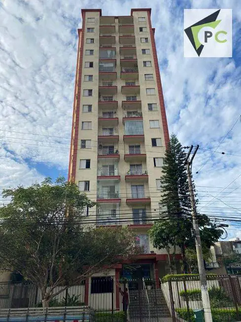 Foto 2 de Apartamento com 2 Quartos à venda, 60m² em Casa Verde, São Paulo