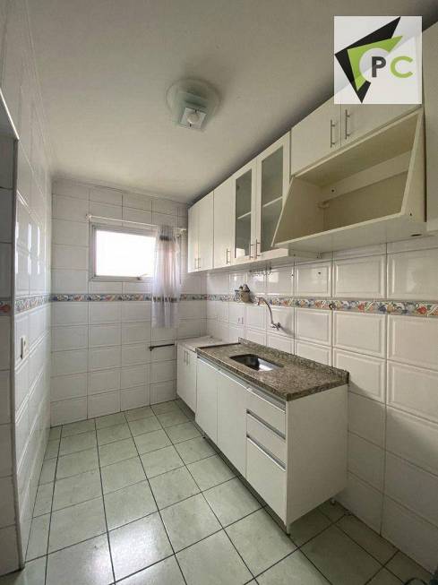 Foto 5 de Apartamento com 2 Quartos à venda, 60m² em Casa Verde, São Paulo