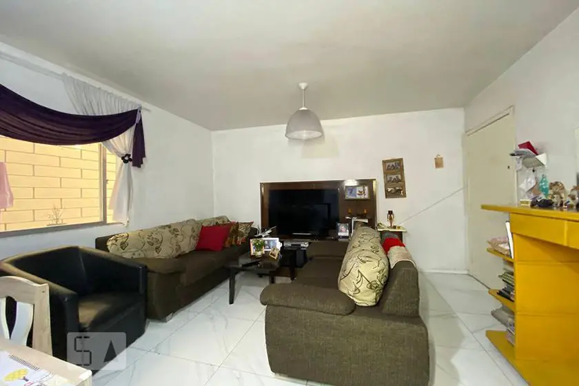 Foto 1 de Apartamento com 2 Quartos para alugar, 69m² em Centro, São Leopoldo