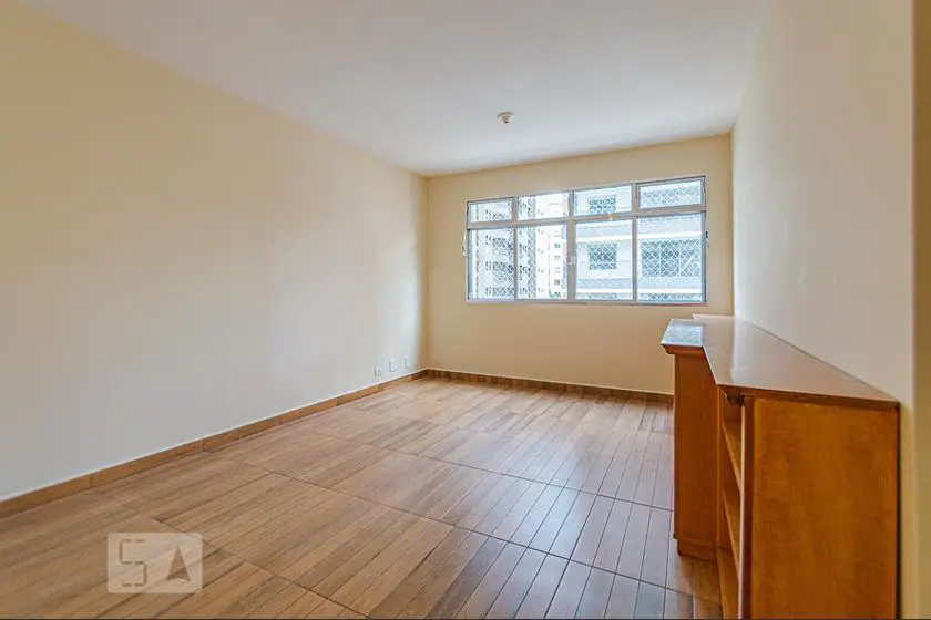 Foto 2 de Apartamento com 2 Quartos para alugar, 70m² em Consolação, São Paulo