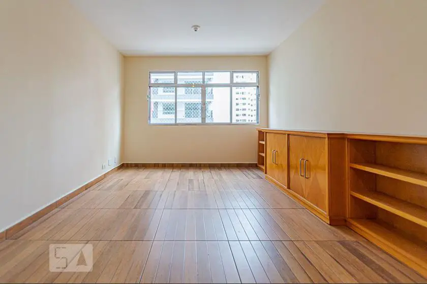 Foto 3 de Apartamento com 2 Quartos para alugar, 70m² em Consolação, São Paulo