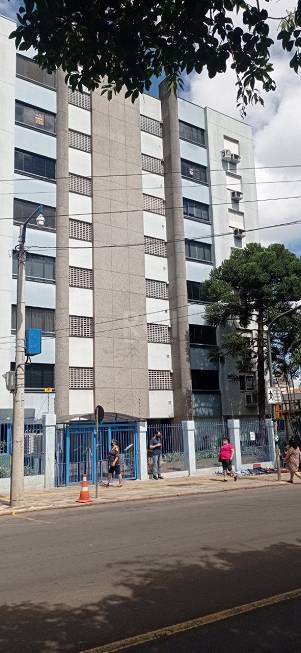 Foto 4 de Apartamento com 2 Quartos para alugar, 74m² em Cristo Redentor, Porto Alegre