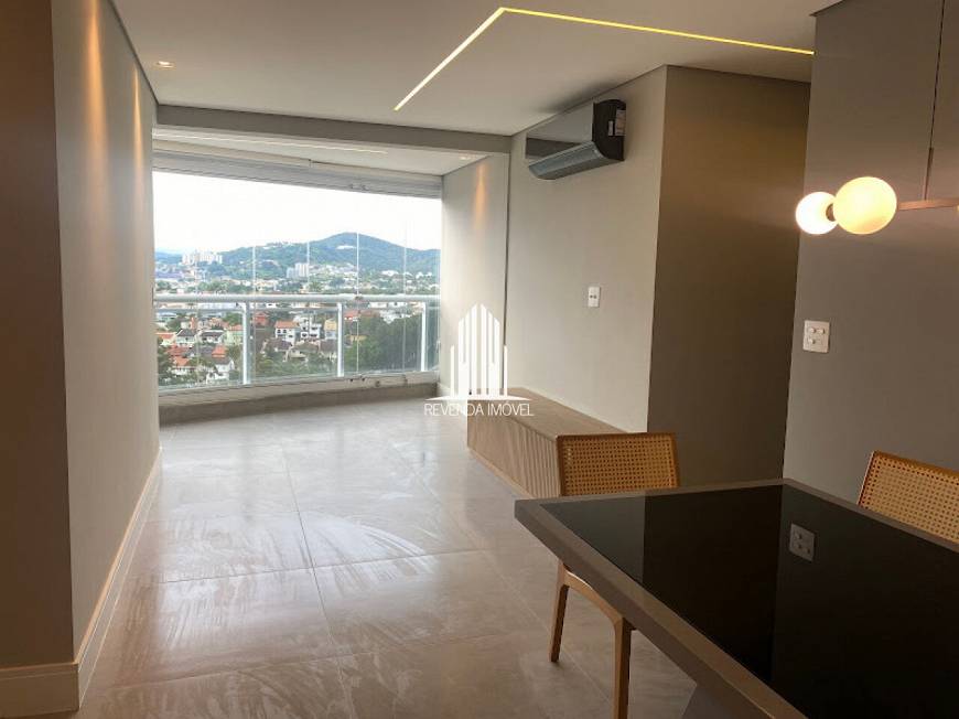 Foto 3 de Apartamento com 2 Quartos para alugar, 2323m² em Empresarial 18 do Forte, Barueri