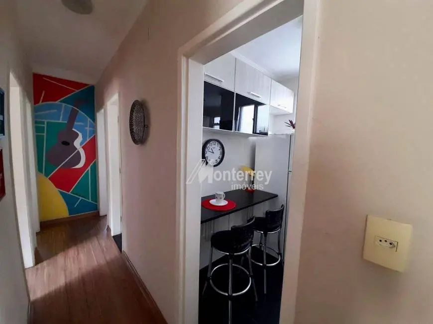 Foto 4 de Apartamento com 2 Quartos à venda, 66m² em Granbery, Juiz de Fora