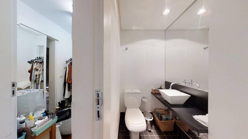Foto 4 de Apartamento com 2 Quartos à venda, 103m² em Itaim Bibi, São Paulo