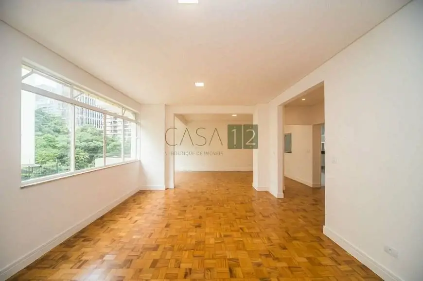 Foto 1 de Apartamento com 2 Quartos à venda, 150m² em Jardim Paulista, São Paulo
