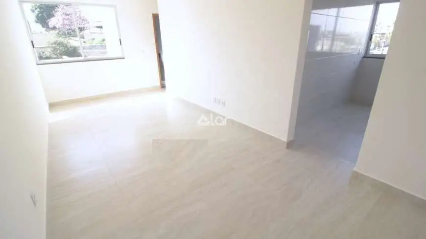 Foto 1 de Apartamento com 2 Quartos à venda, 56m² em Mantiqueira, Belo Horizonte