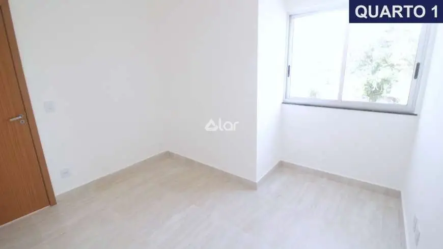 Foto 3 de Apartamento com 2 Quartos à venda, 56m² em Mantiqueira, Belo Horizonte