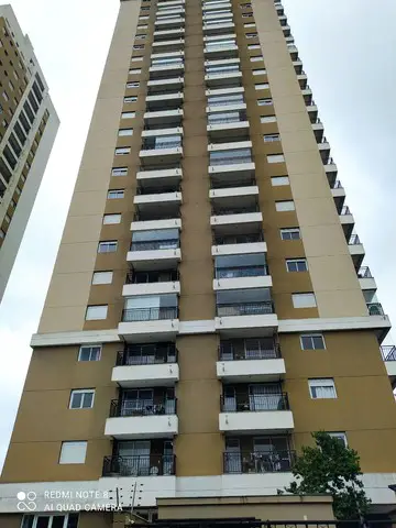 Foto 1 de Apartamento com 2 Quartos à venda, 60m² em Melville Empresarial Ii, Barueri