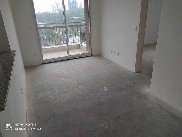 Foto 3 de Apartamento com 2 Quartos à venda, 60m² em Melville Empresarial Ii, Barueri