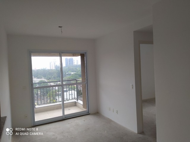 Foto 5 de Apartamento com 2 Quartos à venda, 60m² em Melville Empresarial Ii, Barueri
