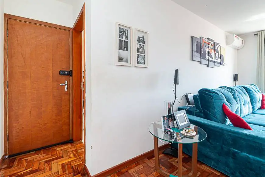 Foto 2 de Apartamento com 2 Quartos à venda, 80m² em Mirandópolis, São Paulo