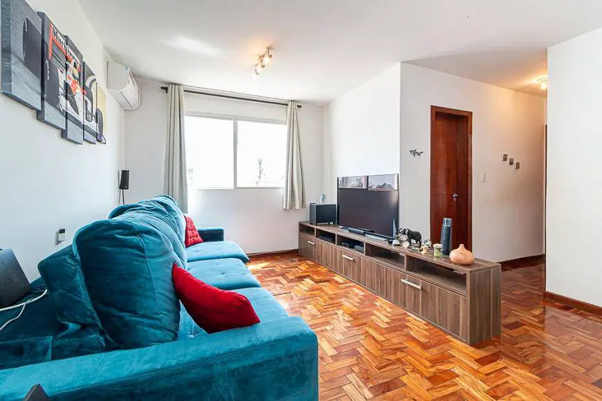 Foto 3 de Apartamento com 2 Quartos à venda, 80m² em Mirandópolis, São Paulo
