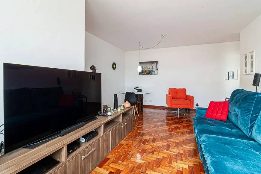Foto 5 de Apartamento com 2 Quartos à venda, 80m² em Mirandópolis, São Paulo