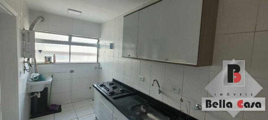 Foto 2 de Apartamento com 2 Quartos à venda, 63m² em Móoca, São Paulo
