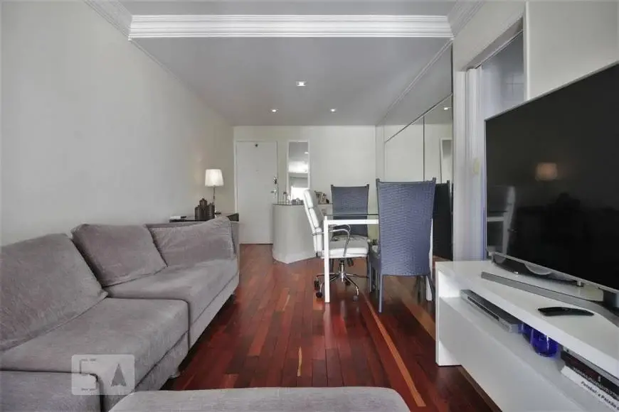 Foto 1 de Apartamento com 2 Quartos para alugar, 89m² em Morumbi, São Paulo