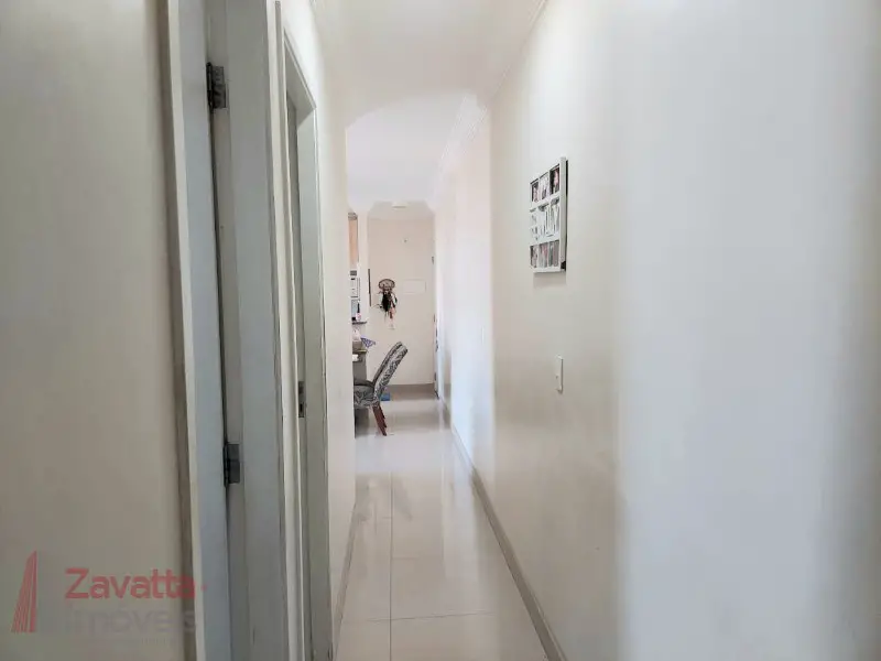 Foto 5 de Apartamento com 2 Quartos à venda, 55m² em Parque Novo Mundo, São Paulo