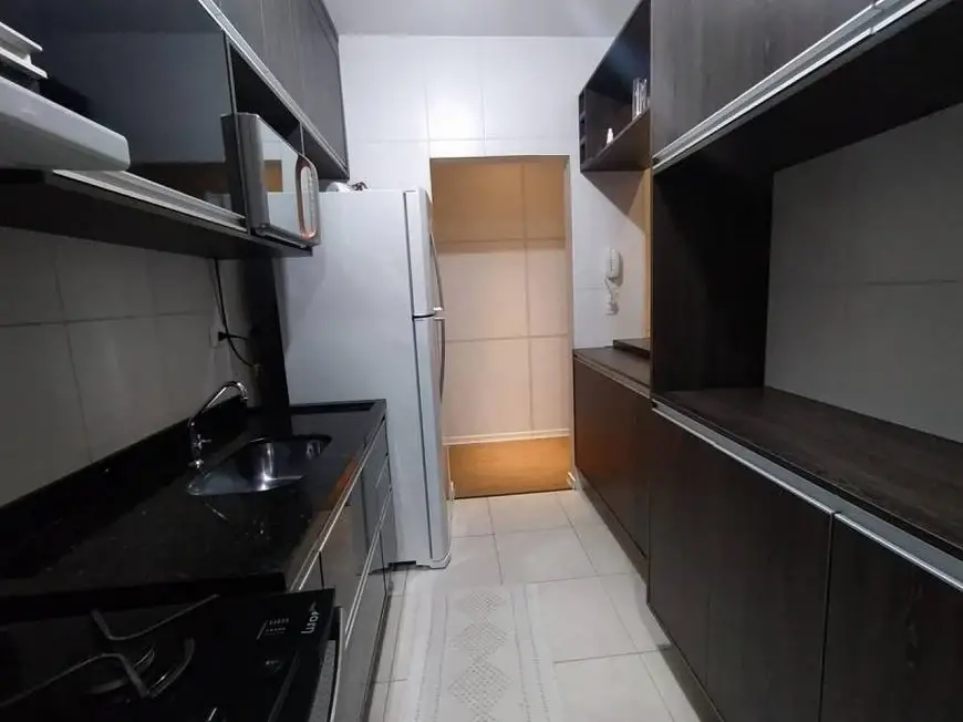Foto 4 de Apartamento com 2 Quartos para venda ou aluguel, 53m² em PARQUE SAO MATHEUS, Piracicaba