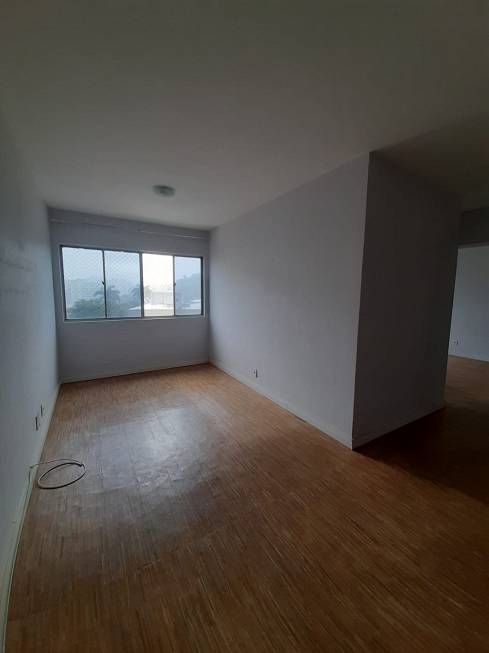 Foto 1 de Apartamento com 2 Quartos para alugar, 63m² em Pechincha, Rio de Janeiro
