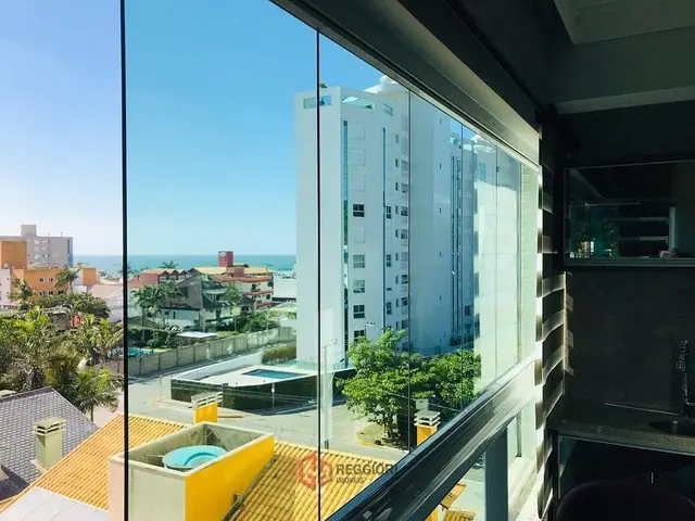 Foto 1 de Apartamento com 2 Quartos à venda, 100m² em Praia dos Amores, Balneário Camboriú