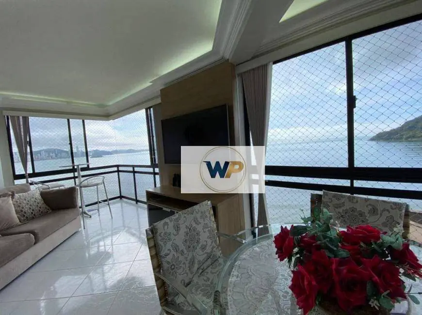 Foto 2 de Apartamento com 2 Quartos para alugar, 110m² em Quadra Mar, Balneário Camboriú