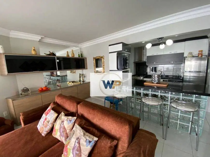 Foto 5 de Apartamento com 2 Quartos para alugar, 110m² em Quadra Mar, Balneário Camboriú
