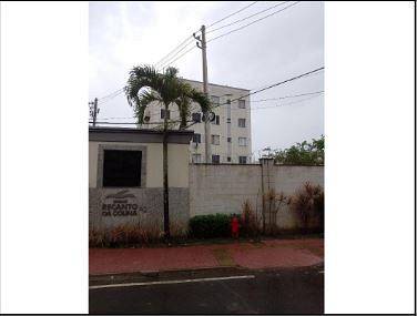 Foto 1 de Apartamento com 2 Quartos à venda, 14m² em Santa Cruz, Rio de Janeiro