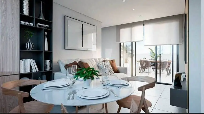 Foto 1 de Apartamento com 2 Quartos à venda, 51m² em Santa Efigênia, Belo Horizonte
