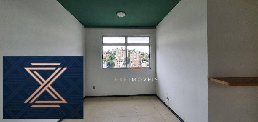 Foto 1 de Apartamento com 2 Quartos à venda, 70m² em São Pedro, Belo Horizonte