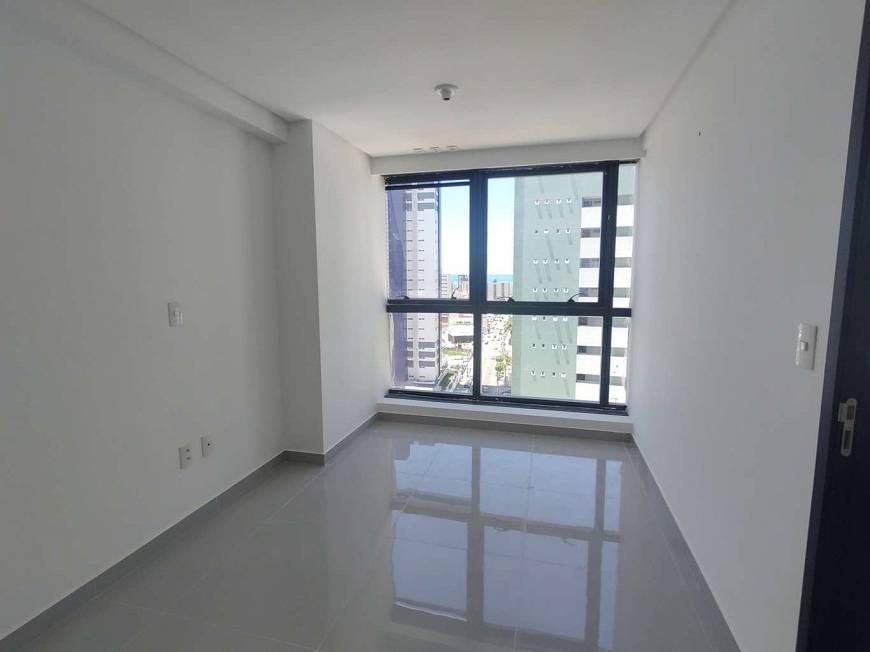 Foto 4 de Apartamento com 2 Quartos à venda, 50m² em Tambaú, João Pessoa
